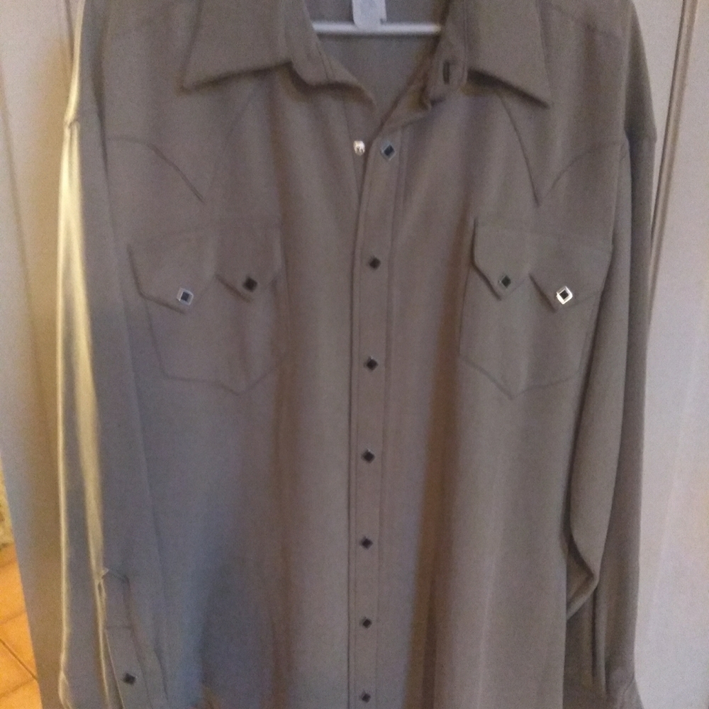 Rockmount Ranch Wear Men's Shirt